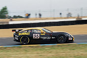 Racesport Peninsula TVR - TVR Tuscan 400 R - s/n SDLGA18A11B001227