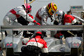 Driver change at Infineon Team Joest: Marco Werner takes over from Frank Biela