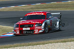 Christian Abt in the #2 Abt-Audi TT-R