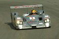 Frank Biela led the way in the LMP 900 class