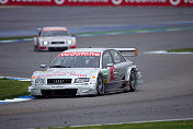 Frank Biela, Audi A4 DTM #45 (Audi Sport Infineon Team Joest)