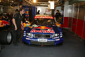  Martin Tomczyk, Audi A4 DTM #6 (Audi Sport Team Abt)