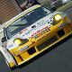 Lucas Luhr, Alex Job Porsche 911 GT3R RS
