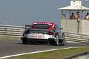 Audi junior Martin Tomczyk in the Abt-Audi TT-R #14