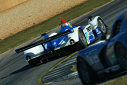 Chris Dyson, Didier de Radigues and Chad Block will share the #20 Dyson Racing Lola-MG