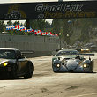 GT, LMP900 and GTS