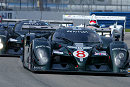 Bentley UK, Bentley INT and Champion Audi R8 heading for qualifying
