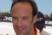 Marco Werner won the overall pole