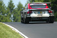 Abt-Audi TT-R during 24 Hours race