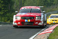 Abt-Audi TT-R #8 (Kris Nissen, Karl Wendlinger, Marco Werner)