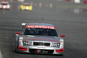 Emanuele Pirro, Audi A4 DTM #44 (Audi Sport Infineon Team Joest)