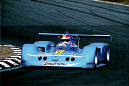 After he had started very successfully in the Japanese so-called "Grand Champion Championship", which is similar to the European Interserie, Emanuele should have become the champion. But his engagement for Benetton's Formula 1 team forced him to leave out some of the races in Japan, and so Pirro finally became vice-champion in his Reynard.