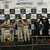 Podium for the Grand Prix of the Americas