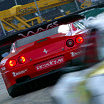 Prodrive Ferrari s/n 113136