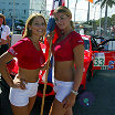 The meringue girls........ Ferrari 550 Maranello s/n 113136