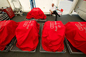 Engines for the Audi importer teams before the draw