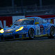 Lucas Luhr, Porsche 911 GT3-RS