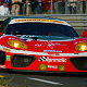 Stephen Earle, Ferrari 360 modena - Le Mans version of the F360 N-GT s/n 003M - 119349, 6 speed manual shift gearbox