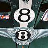 Bentley Exp Speed 8