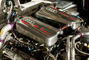 The FSI engine of the Audi R8