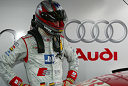 Audi Junior Peter Terting