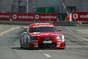 Audi Junior Martin Tomczyk in the #14 Abt-Audi TT-R