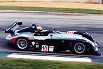 Max Papis finished 4th (LMP900) in a Panoz LMP01