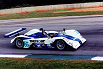 Dyson Racing Lola EX257 finished 2nd in LMP675