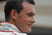 Johannes Van Overbeek, Porsche driver for Flying Lizard  Motorsports