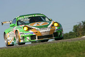 Porsche 911GT3 RSR - C.Wagner/P.Long