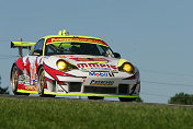 Porsche 911 GT3 RSR - D.Murry/C.Stanton/M.Petersen