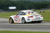 Porsche 911 GT3 RSR -  T.Bernhard/J.Bergmeister