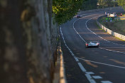 Audi R8 #2 (Team ADT Champion Racing)