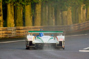 Audi R8 #2 (Team ADT Champion Racing), Allan McNish