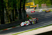 Audi R8 #5 (Audi Sport Japan Team Goh), Rinaldo Capello