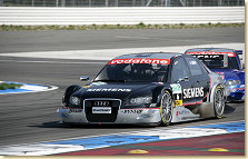 Audi A4 DTM #6 (Audi Sport Team Abt), Allan McNish