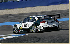 Veltins Audi A4 DTM #6 (Audi Sport Team Abt Sportsline), Heinz-Harald Frentzen